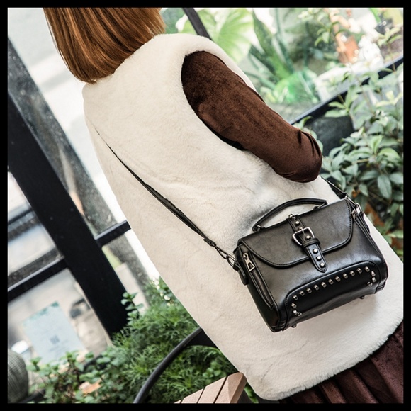 COPY - NEW SOFIA Tote Crossbody - Picture 4 of 8